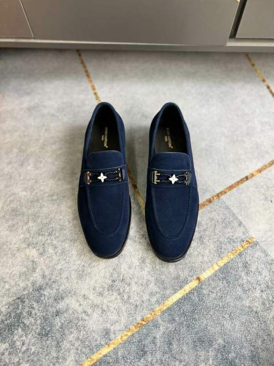 Picture of Louis Vuitton Shoes _SKULVsz38-45mnf010714017